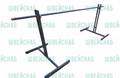 Размоточное устройство на 1 рулон